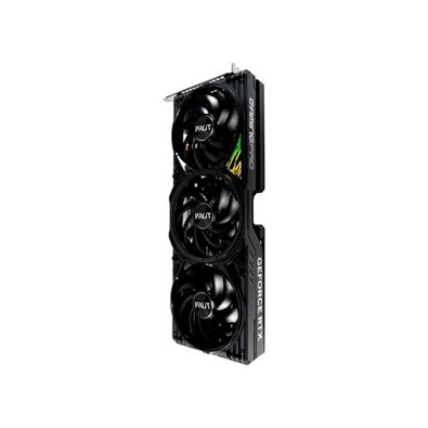 RTX 5070 Ti Palit 16GB GamingPro-S | KaBuM!
