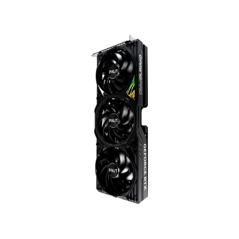RTX 5070 Ti Palit 16GB GamingPro-S | KaBuM!