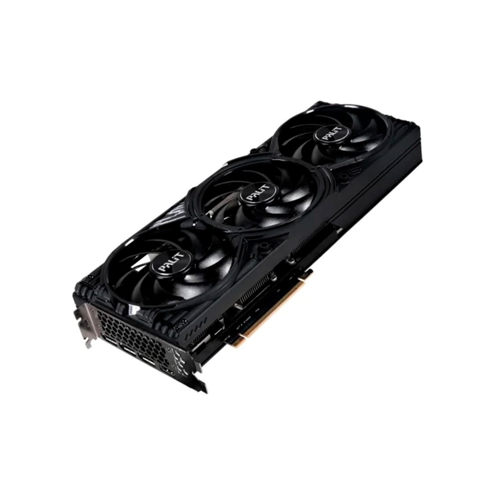 RTX 5070 Ti Palit 16GB GamingPro-S | KaBuM!
