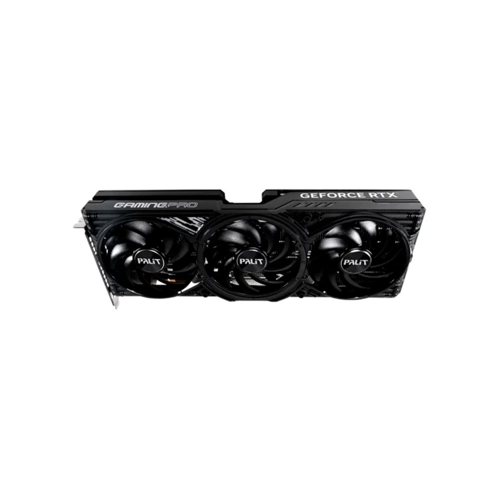 RTX 5070 Ti Palit 16GB GamingPro-S | KaBuM!