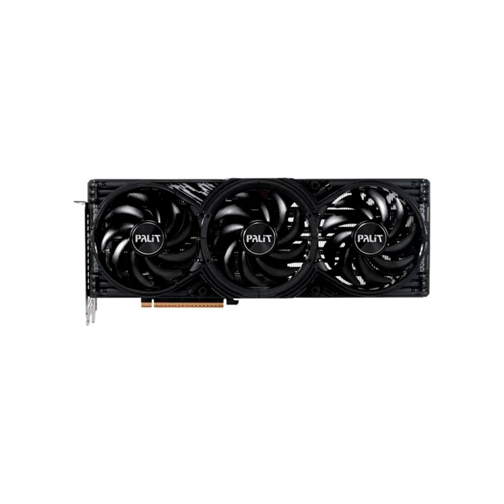 RTX 5070 Ti Palit 16GB GamingPro-S | KaBuM!