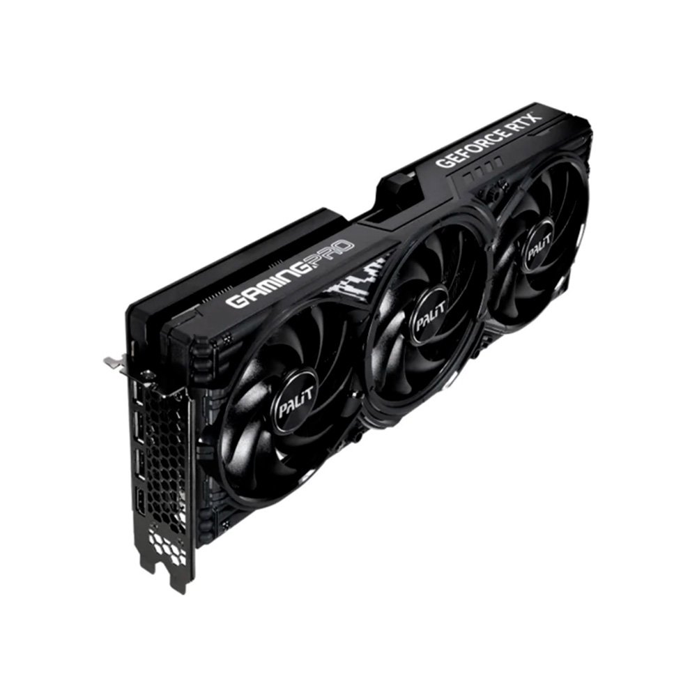 RTX 5070 Ti Palit 16GB GamingPro-S | KaBuM!