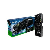 【動作】Palit RTX5070Ti GamingPro-S 16GB RTX 5070 Ti Palit 16GB GamingPro-S | KaBuM!