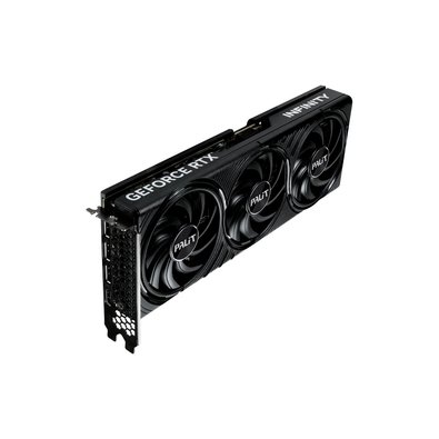 RTX 5070 Infinity 3 Palit | KaBuM!