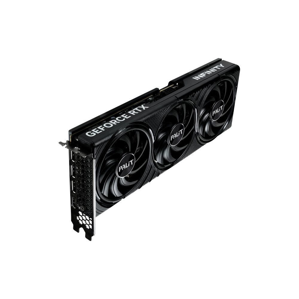 RTX 5070 Infinity 3 Palit | KaBuM!