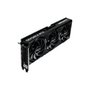 Placa de Video Palit RTX 5070 INFINITY 3 NVIDIA GeForce, 12GB, GDDR7, 192bit 3-DP e HDMI - NE75070019K9-GB2050S
