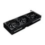 Placa de Video Palit RTX 5070 INFINITY 3 NVIDIA GeForce, 12GB, GDDR7, 192bit 3-DP e HDMI - NE75070019K9-GB2050S