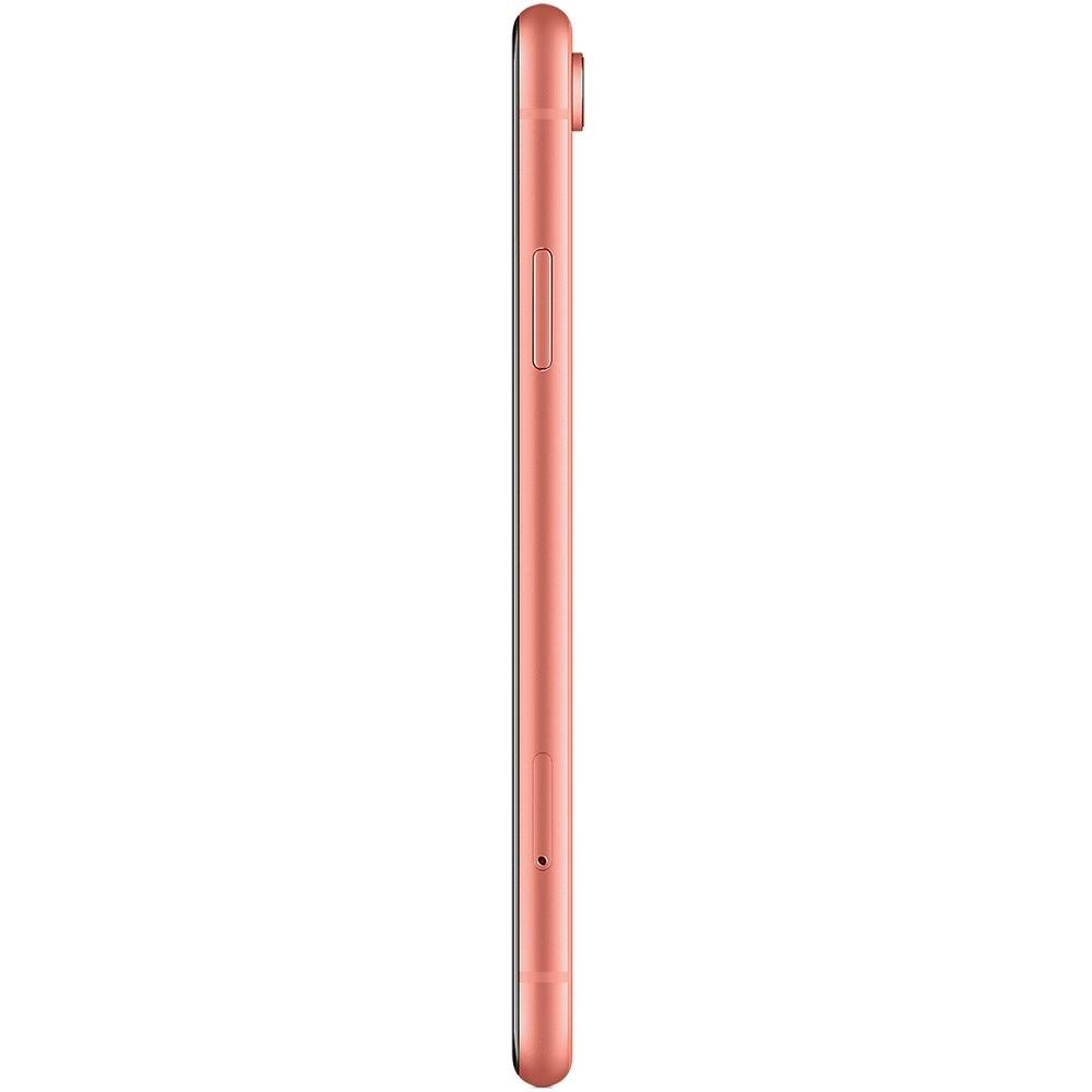 iPhone XR Coral, 64GB - MRY82 iPhone XR Coral, 64GB - MRY82