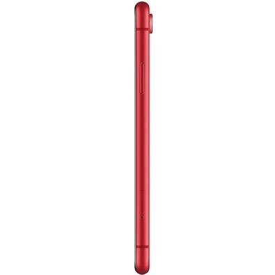iPhone XR Vermelho, 256GB | KaBuM!