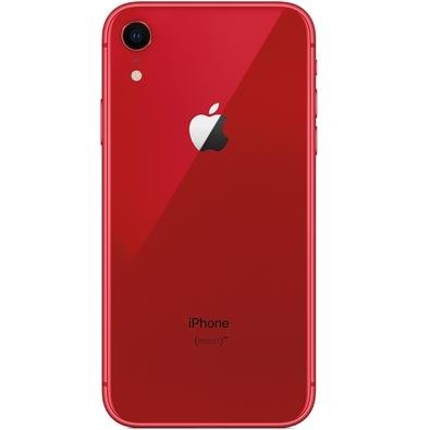 iPhone XR Vermelho, 256GB | KaBuM!