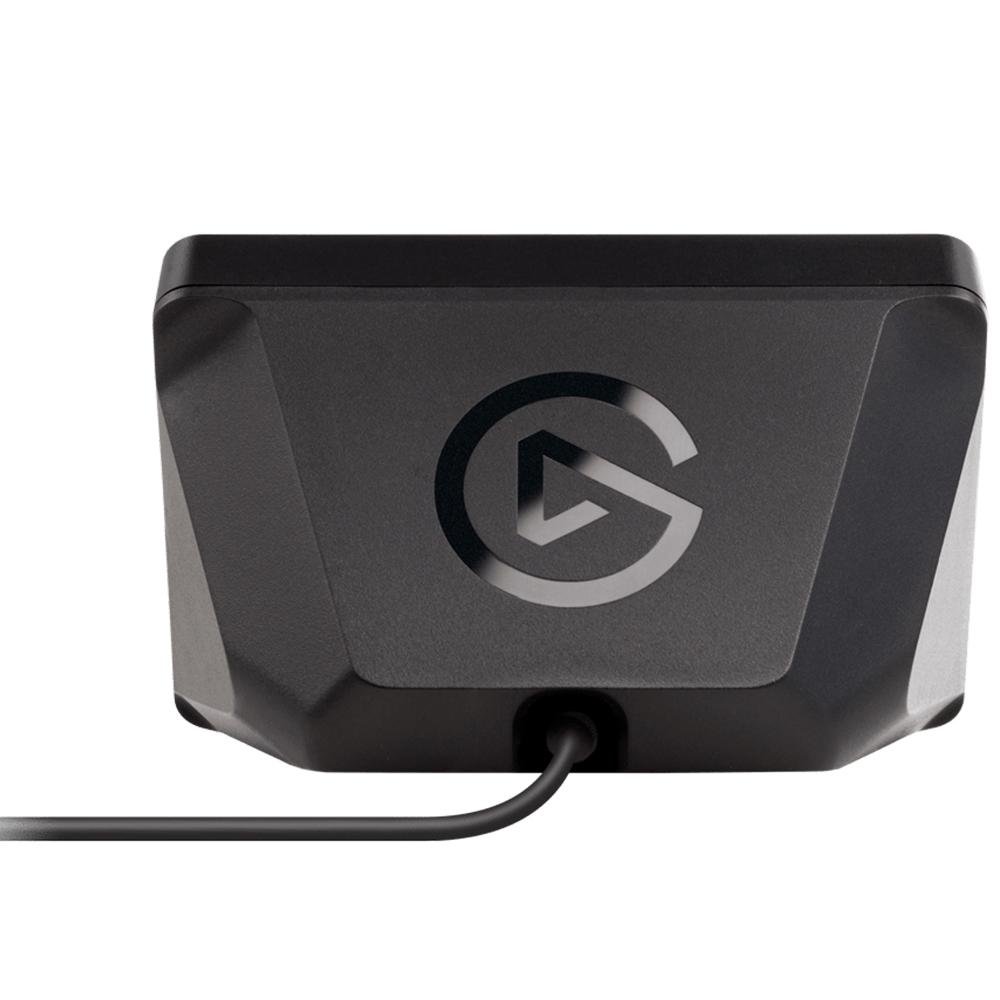 Mesa controladora Streaming Elgato Stream Deck Mini, 6 teclas LCD, USB - 10GAI9901