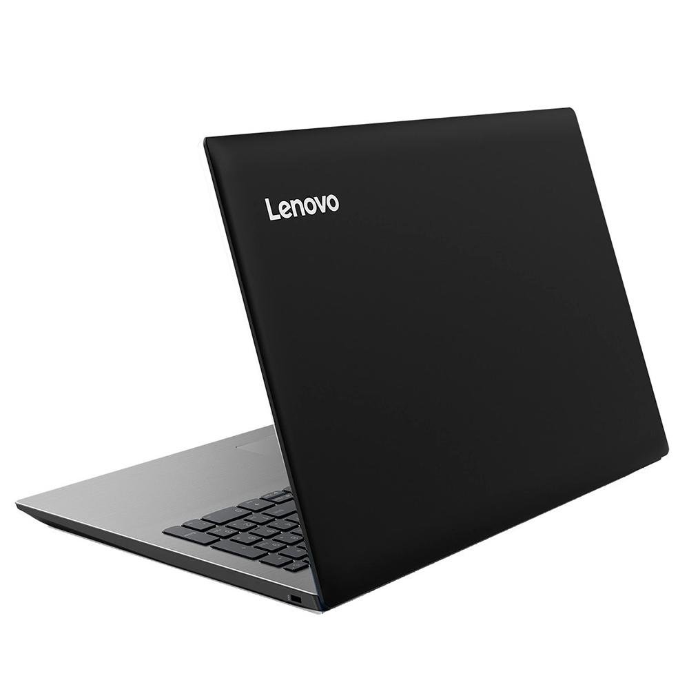 Notebook Lenovo B330, Intel Core i5-8250U, 4GB, 1TB, Windows 10 Home, 15.6´ - 81M10003BR Notebook Lenovo B330, Intel Core i5-8250U, 4GB, 1TB, Windows 10 Home, 15.6´ - 81M10003BR