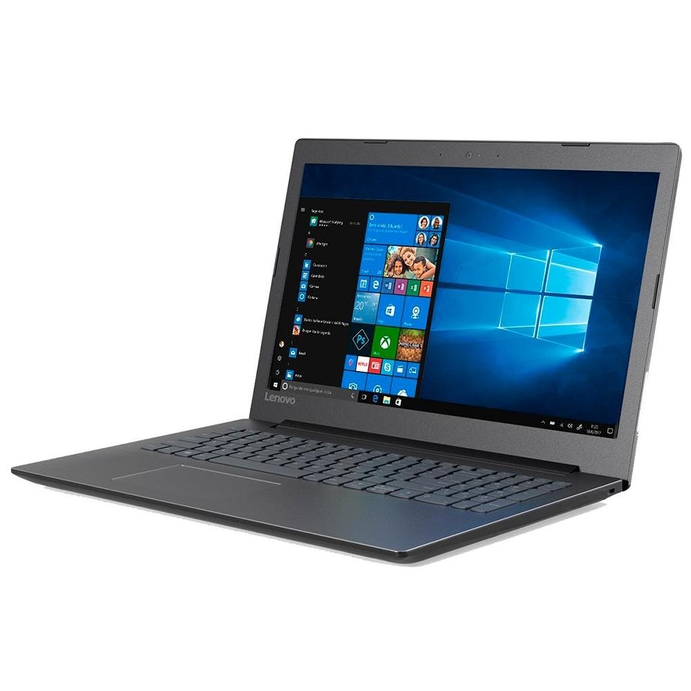 Notebook Lenovo B330, Intel Core i5-8250U, 4GB, 1TB, Windows 10 Home, 15.6´ - 81M10003BR Notebook Lenovo B330, Intel Core i5-8250U, 4GB, 1TB, Windows 10 Home, 15.6´ - 81M10003BR