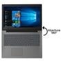 Notebook Lenovo B330, Intel Core i5-8250U, 4GB, 1TB, Windows 10 Home, 15.6´ - 81M10003BR