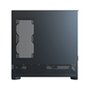 Gabinete Gamer Montech Sky 3, Mid Tower, Vidro Temperado, 3 Fans ARGB, ATX, Preto - SKY3B