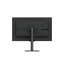 Monitor Gamer Gigabyte 27", Dual Mode, 4K, 160Hz, 1ms, IPS, G-Sync, FreeSync Premium, HDR 400, USB-C, Som Integrado, Preto - M27UP