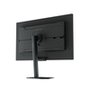 Monitor Gamer Gigabyte 27", Dual Mode, 4K, 160Hz, 1ms, IPS, G-Sync, FreeSync Premium, HDR 400, USB-C, Som Integrado, Preto - M27UP