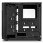 Gabinete Gamer Sharkoon VG6-W Azul, Mid Tower, ATX, Lateral em Acrílico, 3x Fans LED, Preto - VG6-W