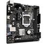 Placa-Mãe ASRock H310M-HG4, Intel LGA 1151, mATX, DDR4