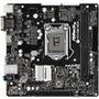 Placa-Mãe ASRock H310M-HG4, Intel LGA 1151, mATX, DDR4