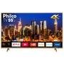 Smart TV Philco 55 Polegadas LED 4K UHD, 3 HDMI, 2 USB, Wi-Fi - PTV55F61SNC