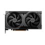 Placa de Video MSI GeForce RTX 5060 TI 16Gb Ventus OC Black Plus 2X 128 Bits HDMI/3X DP - 912-V535-088
