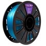 Filamento PLA Voolt3D V-Silk, Azul Metalizado, 1.75mm, 1kg - PL-AZ-MT-SK-1