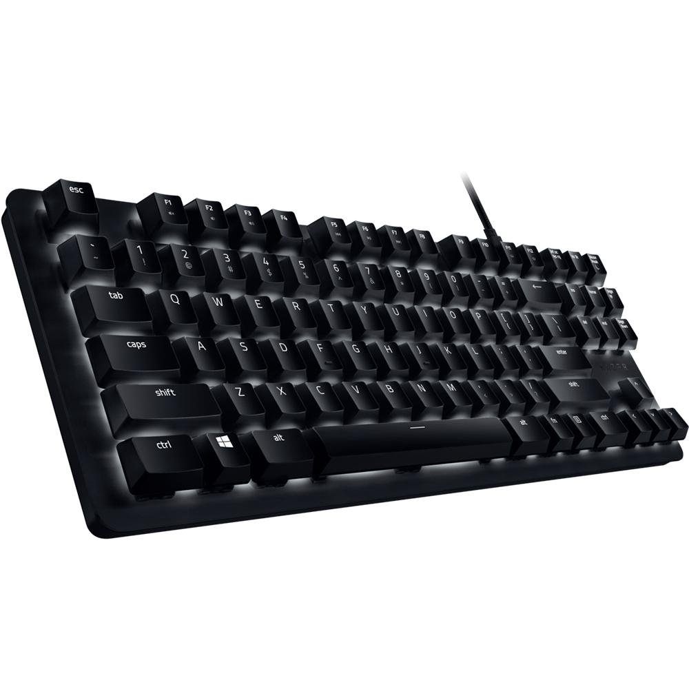 Teclado Gamer Razer Blackwidow Lite | KaBuM!