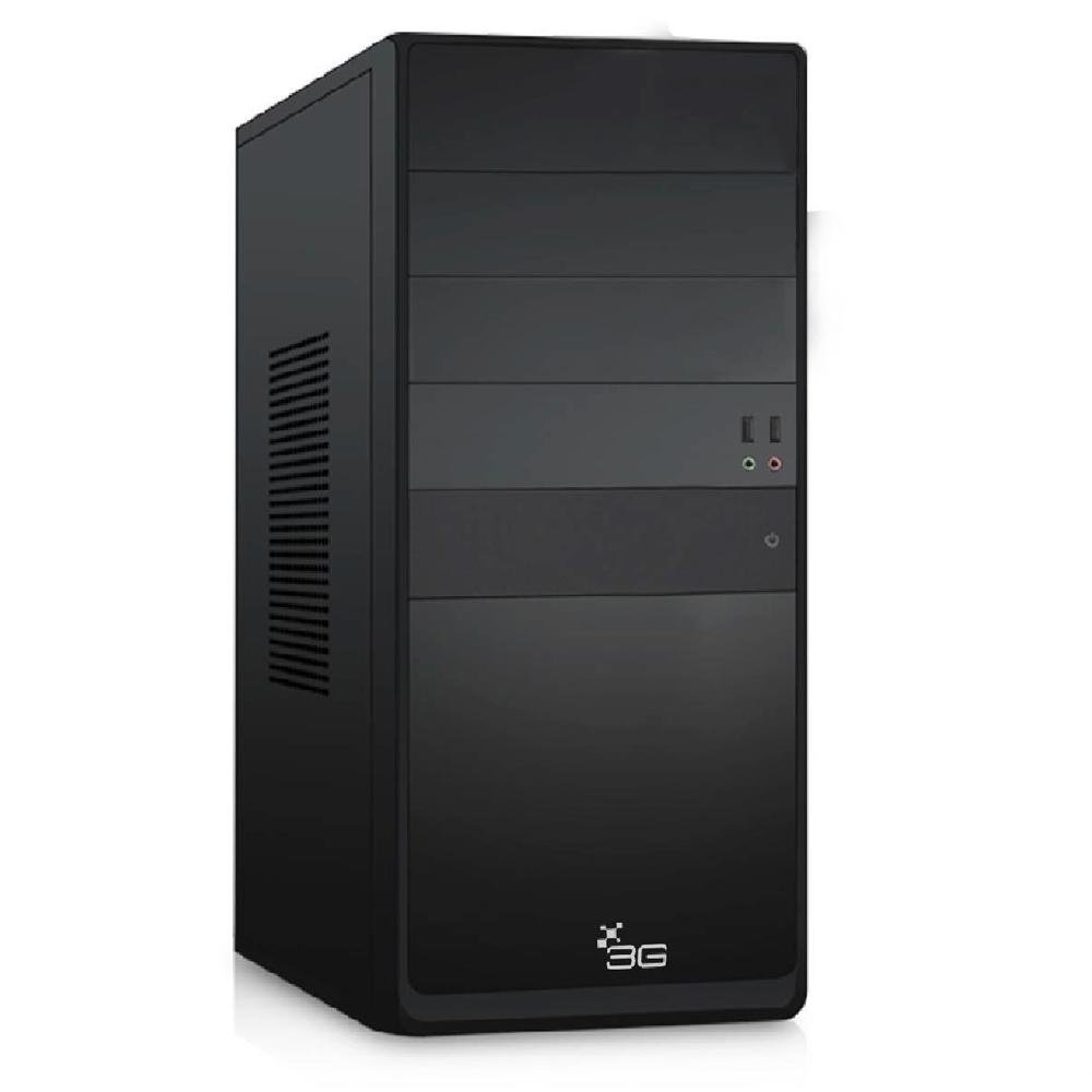 Computador 3Green Intel Celeron J1800, 4GB, 500GB, Linux - 1839 Computador 3Green Intel Celeron J1800, 4GB, 500GB, Linux - 1839