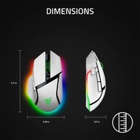 Razer Basilisk V3 Pro: O Mouse Gamer Total | KaBuM