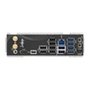 Placa-Mãe ASRock B860 LiveMixer WiFi, Intel LGA 1851, ATX, DDR5 - 90-MXBQV0-A0UAYZ
