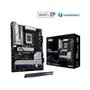 Placa-Mãe ASRock B860 LiveMixer WiFi, Intel LGA 1851, ATX, DDR5 - 90-MXBQV0-A0UAYZ