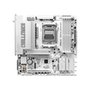 Placa-Mãe ASRock B850M Challenger WiFi White, AMD AM5, Micro ATX, DDR5 - 90-MXBU50-A0UAYZ