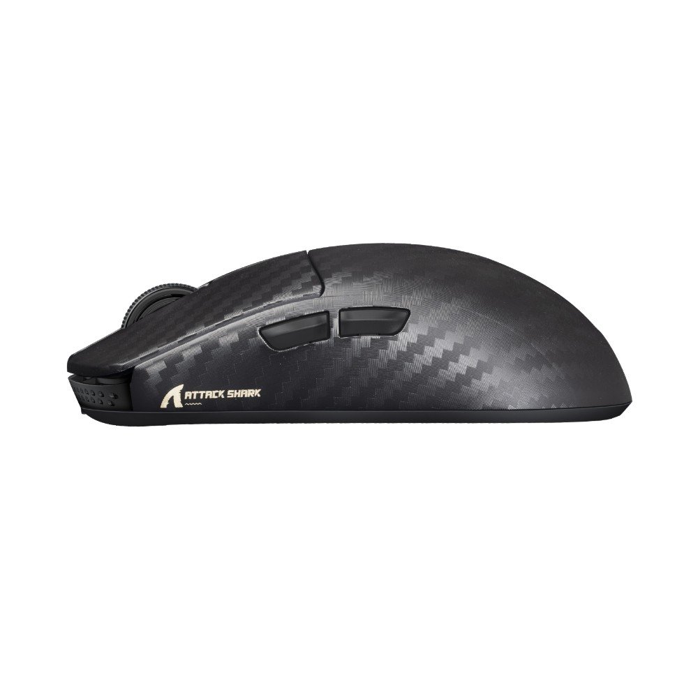 Mouse Attack Shark R11 Ultra Carbon 8K Phantom