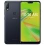 Smartphone Asus Zenfone Max Plus M2, 32GB, 12MP, Tela 6.2´, Preto - ZB634KL-4A001BR