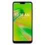 Smartphone Asus Zenfone Max Plus M2, 32GB, 12MP, Tela 6.2´, Preto - ZB634KL-4A001BR