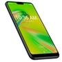 Smartphone Asus Zenfone Max Plus M2, 32GB, 12MP, Tela 6.2´, Preto - ZB634KL-4A001BR