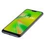 Smartphone Asus Zenfone Max Plus M2, 32GB, 12MP, Tela 6.2´, Preto - ZB634KL-4A001BR
