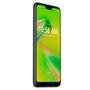 Smartphone Asus Zenfone Max Plus M2, 32GB, 12MP, Tela 6.2´, Preto - ZB634KL-4A001BR