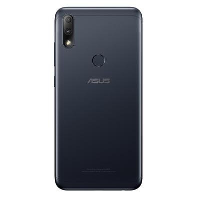 Smartphone asus zb634kl zenfone max plus m2 vermelho 32gb keenal