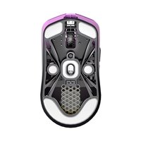 Mouse Lamzu Maya X Purple Shadow 8K | KaBuM!