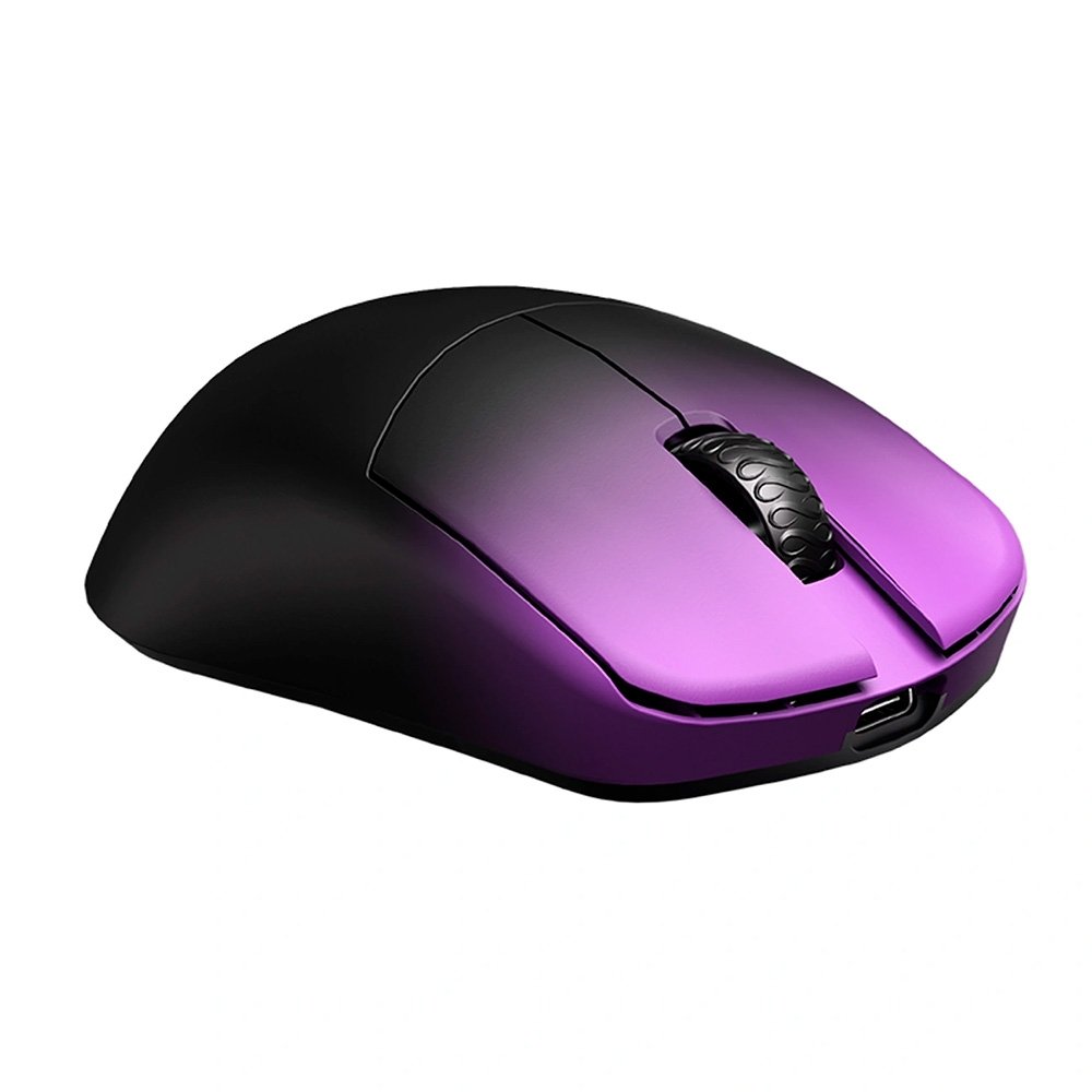 Mouse Lamzu Maya X Purple Shadow 8K | KaBuM!