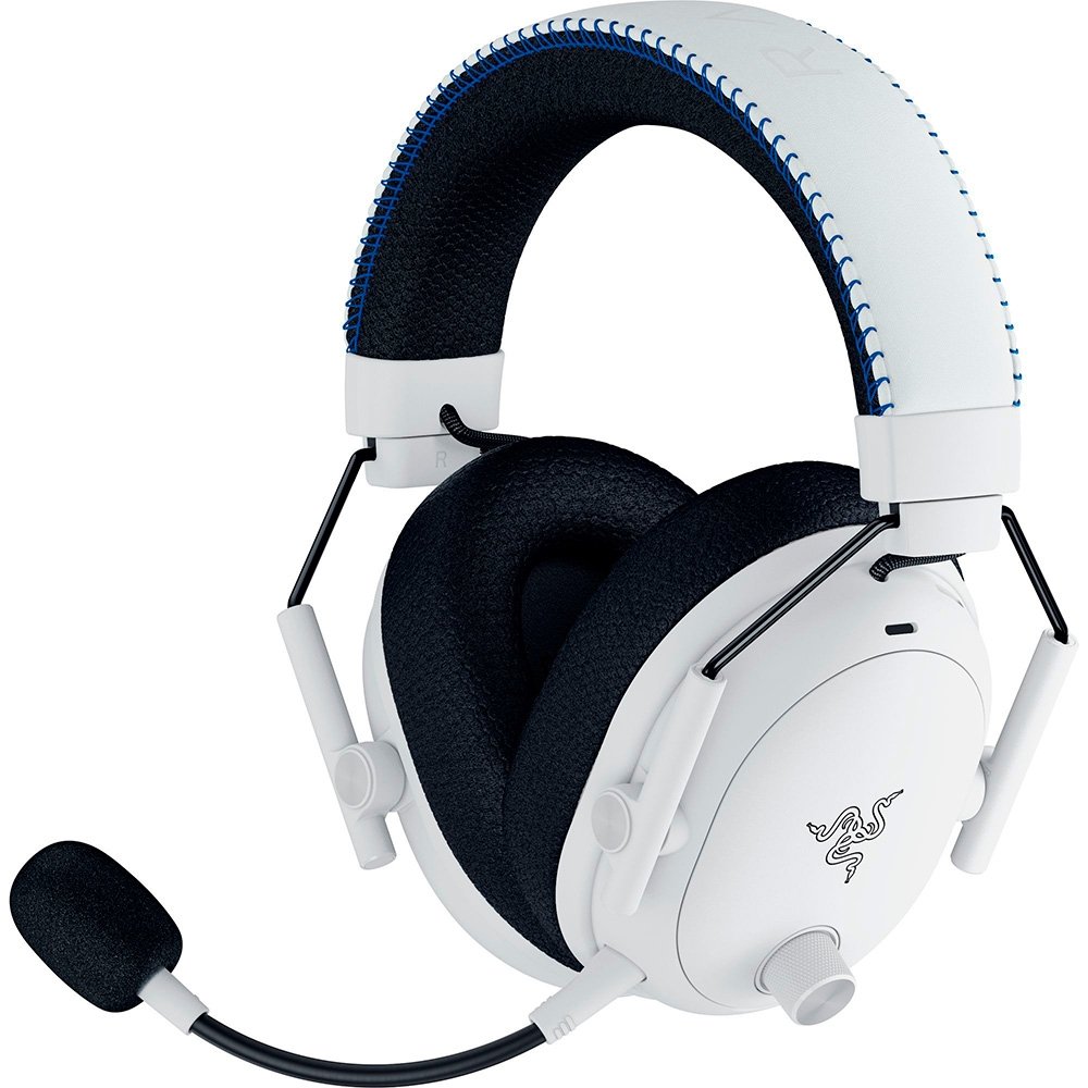 ヘッドホン RAZER BLACKSHARK V3 Razer BlackShark V3 X HyperSpeed Xbox White