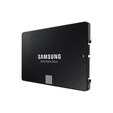 SSD Samsung 870 EVO 2TB SATA 2.5 560MB/s | KaBuM!