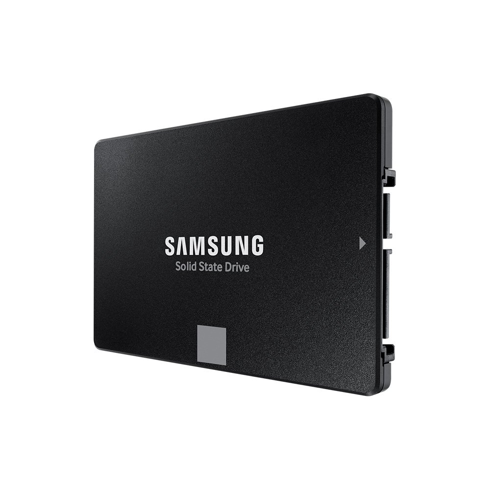 【美品・寿命99%以上】Samsung 870 EVO 1TB SATA SSD SSD Samsung 870 EVO 2TB SATA 2.5 560MB/s | KaBuM!