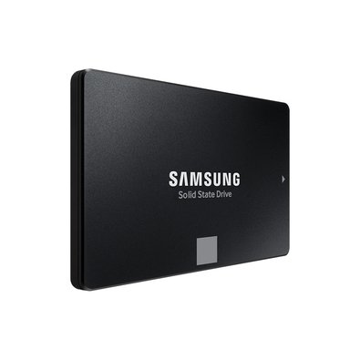 内蔵型SSD Samsung 870 EVO 2TB SSD Samsung 870 EVO 2TB SATA 2.5 560MB/s | KaBuM!