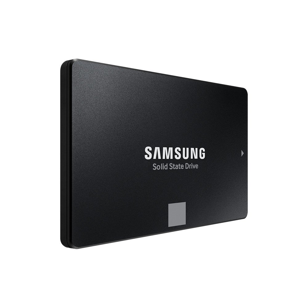 SSD Samsung 870 EVO 2TB SATA 2.5 560MB/s | KaBuM!