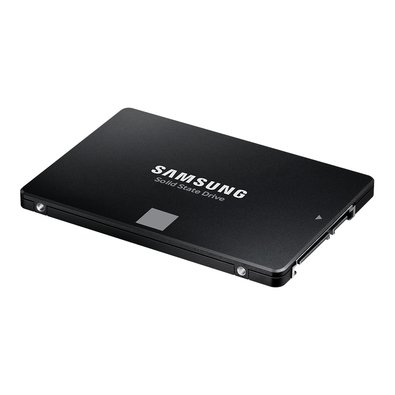 SSD Samsung 870 EVO 2TB SATA 2.5 560MB/s | KaBuM!