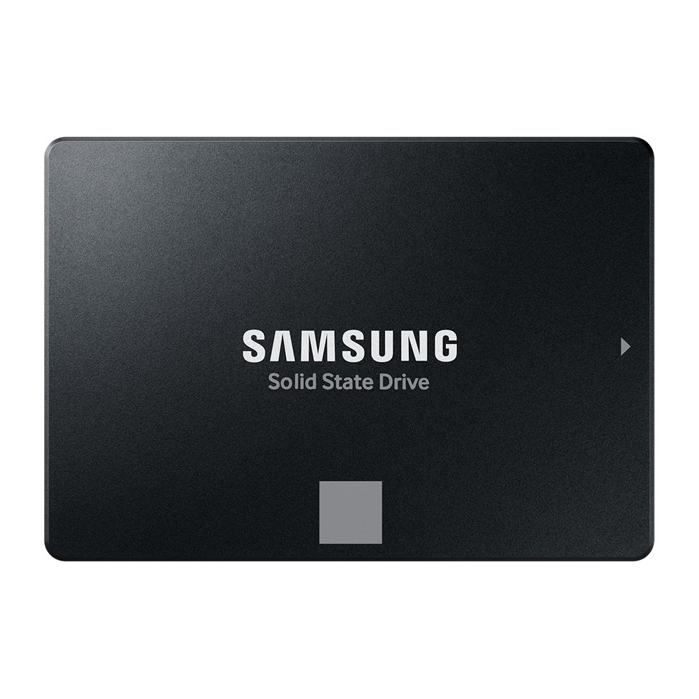 SSD Samsung 870 EVO 2TB SATA 2.5 560MB/s | KaBuM!