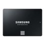 SSD Samsung 870 EVO, 2TB, SATA III, Leitura 560MB/s, Gravação 530MB/s, 2.5 Polegadas - MZ-77E2T0B/AM